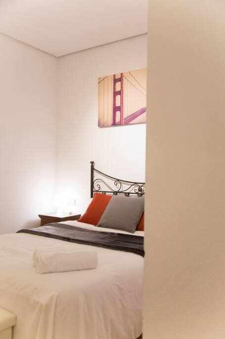 Un Elegante Piso Para Descubrir Μαδρίτη Εξωτερικό φωτογραφία