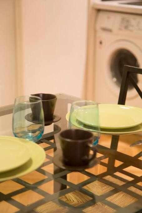 Un Elegante Piso Para Descubrir Μαδρίτη Εξωτερικό φωτογραφία
