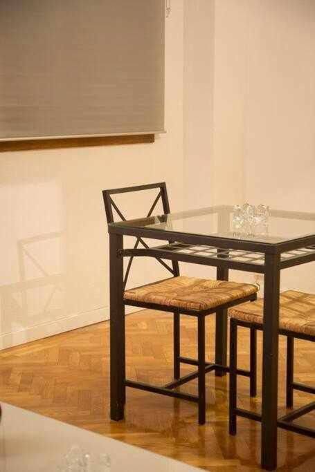 Un Elegante Piso Para Descubrir Μαδρίτη Εξωτερικό φωτογραφία