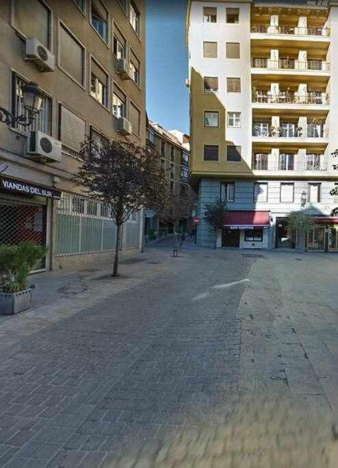 Un Elegante Piso Para Descubrir Μαδρίτη Εξωτερικό φωτογραφία