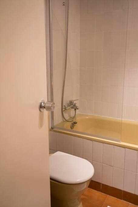 Un Elegante Piso Para Descubrir Μαδρίτη Εξωτερικό φωτογραφία