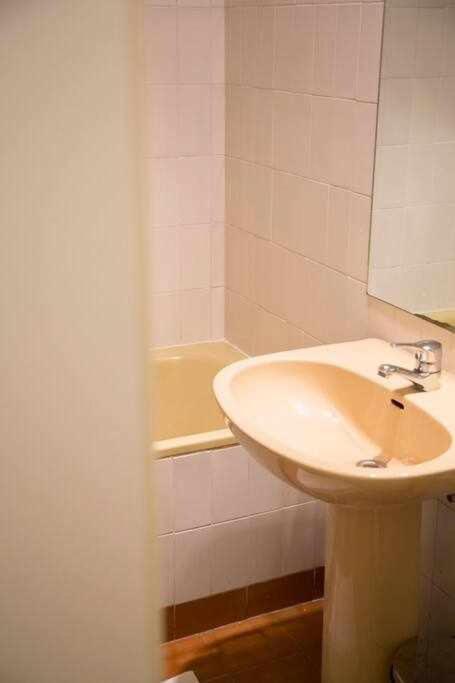 Un Elegante Piso Para Descubrir Μαδρίτη Εξωτερικό φωτογραφία