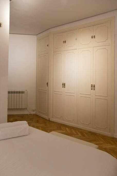 Un Elegante Piso Para Descubrir Μαδρίτη Εξωτερικό φωτογραφία